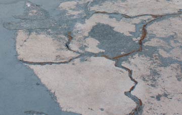 fibreglass roofing replacement Gaerllwyd