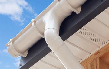 Gaerllwyd gutter installation costs