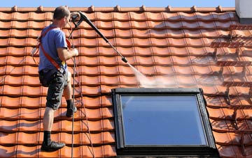 roof cleaning Gaerllwyd, Monmouthshire