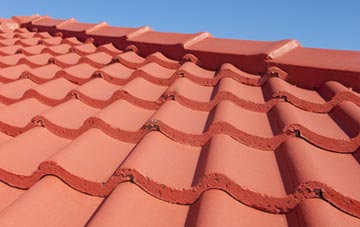 Gaerllwyd tile and slate roof replacement