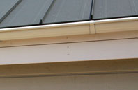 Gaerllwyd soffit repair