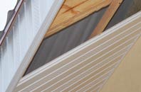 rated Gaerllwyd soffit repair companies